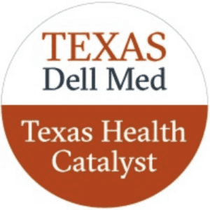 Texas Health Catalyst Logo
