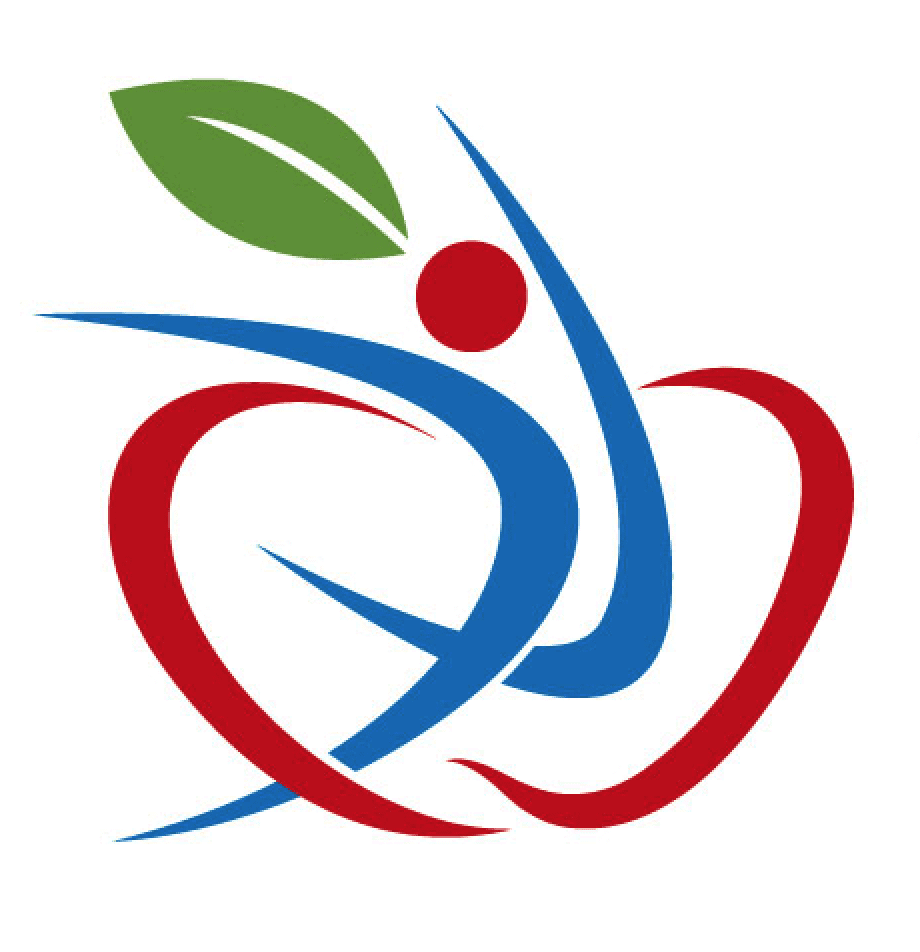 The Fitness School Logo